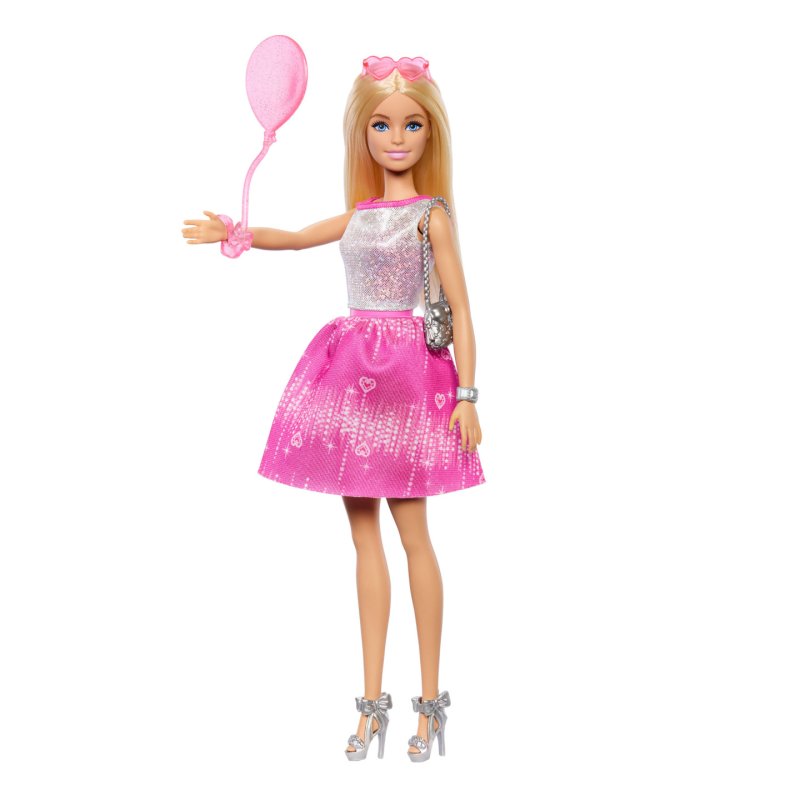 Barbie - Fashionista Advent Calendar (JFL63)