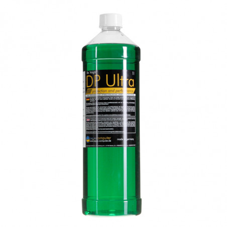 aqua computer compatible Double Protect Ultra 1l - green