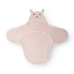 That's Mine - Moly towel swaddle - Bunny - Onesize