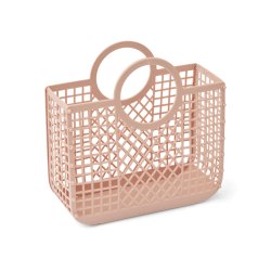 Liewood - Samantha Basket - Rose - One size