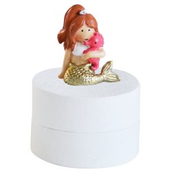 KIDS by FRIIS - Tooth Box - The Little Mermaid