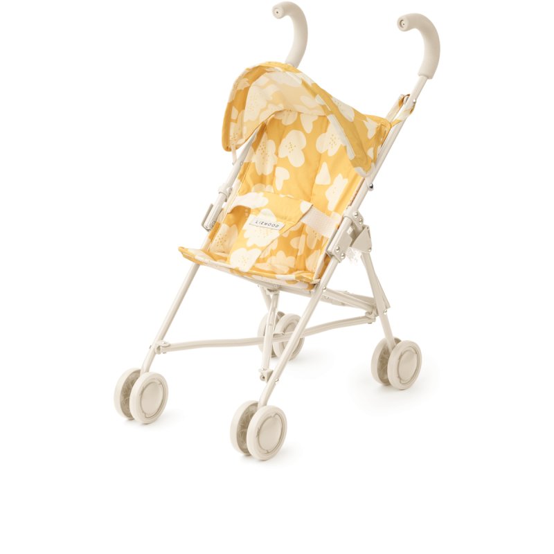 Liewood - Doll Stroller (LW19756_2608)