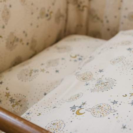 That's Mine - Levi bedding - Million stars - Junior 100x140 cm.