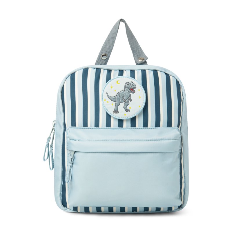 That's Mine - Benson Portable Organizer Bag - Blue - Onesize
