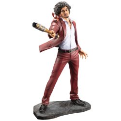 Like a Dragon PVC Statue 1/6 Ichiban Kasuga 33 cm