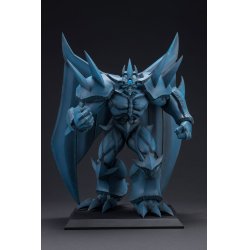 Yu-Gi-Oh! Statue Obelisk the Tormentor Egyptian God 35 cm