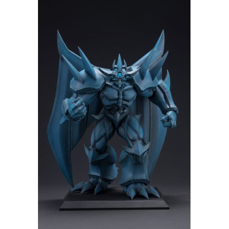 Yu-Gi-Oh! Statue Obelisk the Tormentor Egyptian God 35 cm