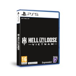 Hell Let Loose: Vietnam