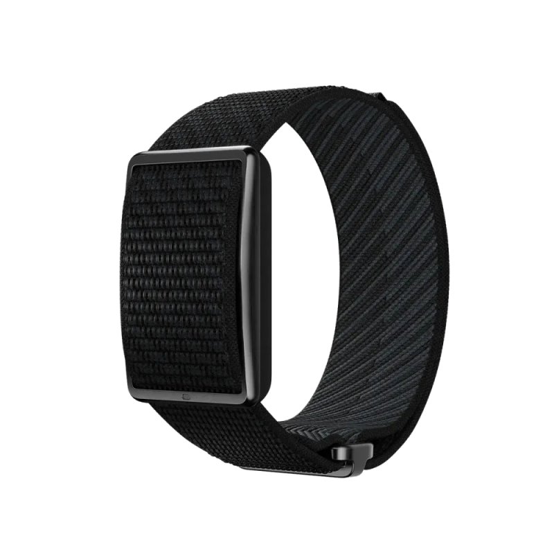 Polar 920115931 activity tracker No Wristband activity tracker 0 mm (0") Black