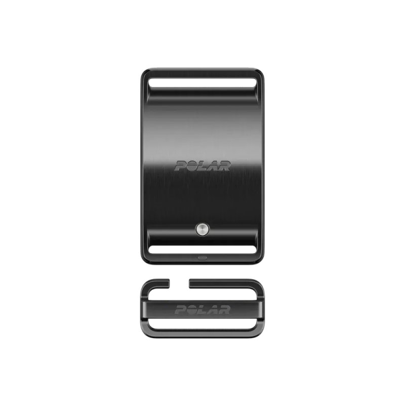Polar LOOP GEN2 S-L Black