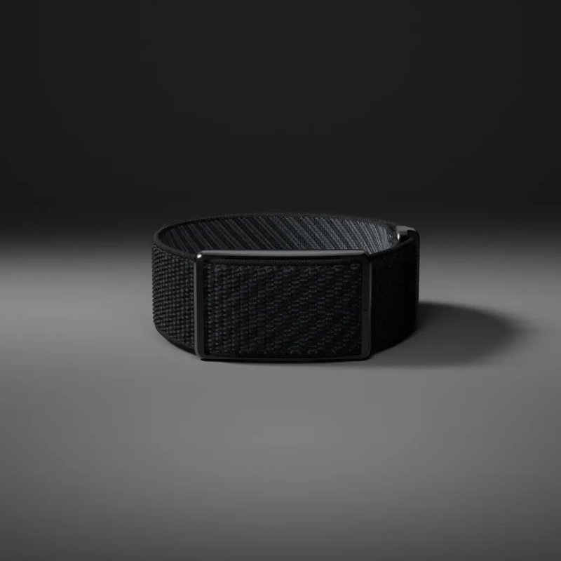 Polar LOOP GEN2 S-L Black