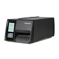 HONEYWELL PM45c Etikettendrucker Thermotransfer Rolle (11,4 cm)