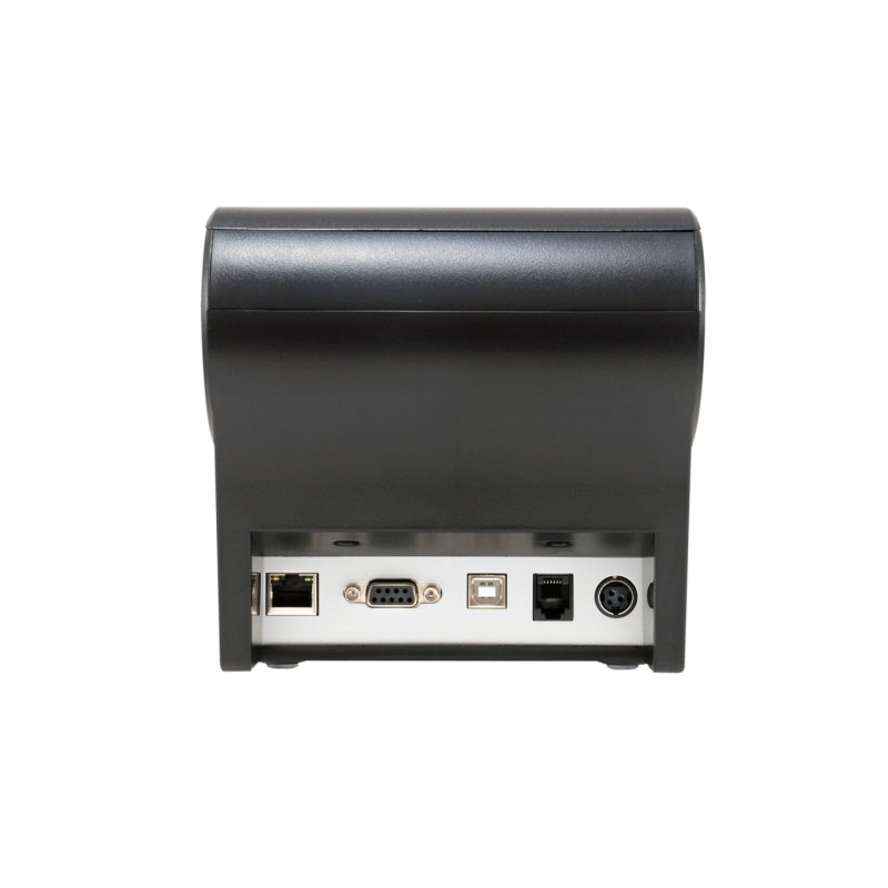 Equip 351005 Imprimante avec un port infrarouge 203 x 203 DPI Avec fil Thermique Imprimantes POS