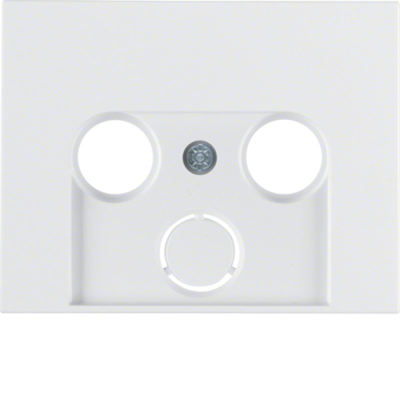 Hager 12017019 light switch