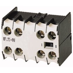 Eaton 22DILEM auxiliary contact