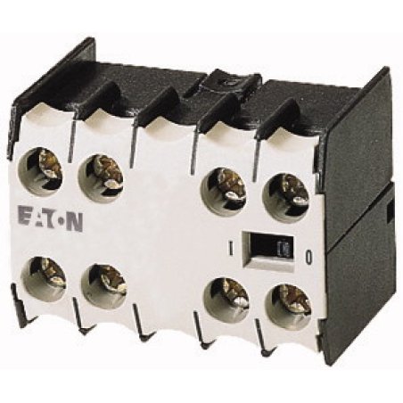Eaton 22DILEM auxiliary contact