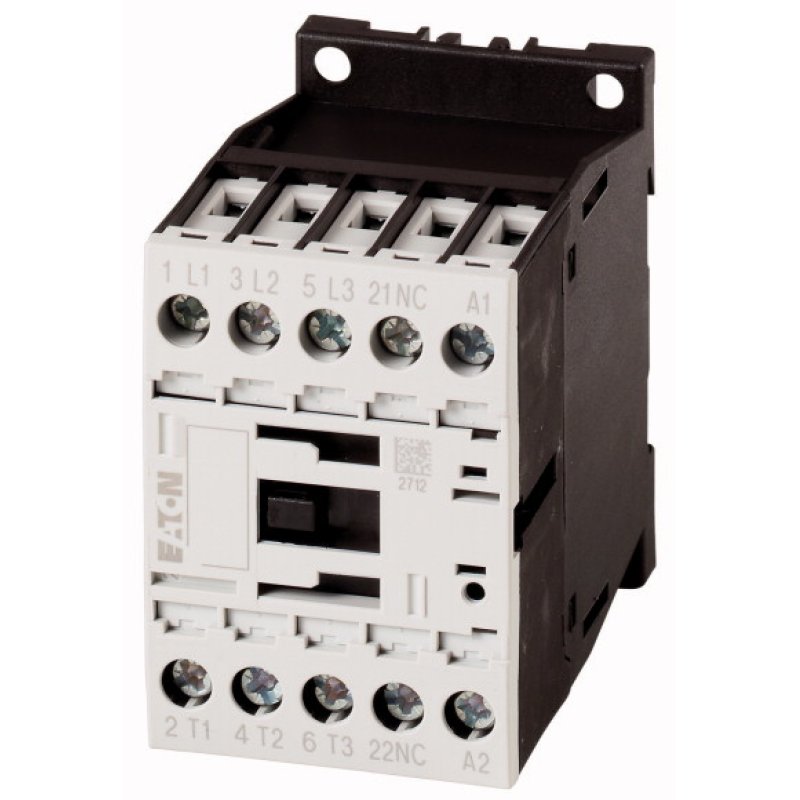 Eaton DILM12-01(24VDC) Contactor