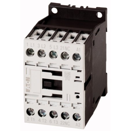 Eaton DILM12-01(24VDC) Contactor