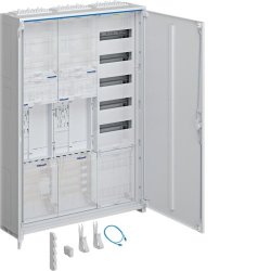 Hager ZB33ET225W1 tableau de distribution électrique