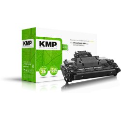 KMP H-T245X toner cartridge 1 pc(s) Compatible Black