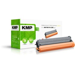KMP 1265,3000 toner cartridge 1 pc(s) Black