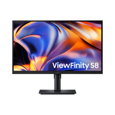 ECRAN 27 SAMSUNG ViewFinity S80HF 5K Docking USB-C 90W LAN