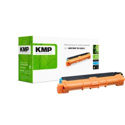 KMP 1273,3003 toner cartridge 1 pc(s) Compatible Cyan