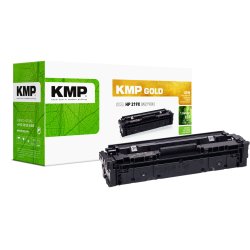 KMP 2571,6500 toner cartridge 1 pc(s) Compatible Black