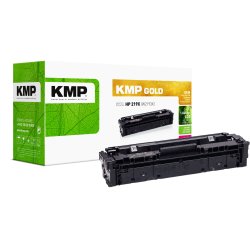 KMP 2571,6506 toner cartridge 1 pc(s) Compatible Magenta