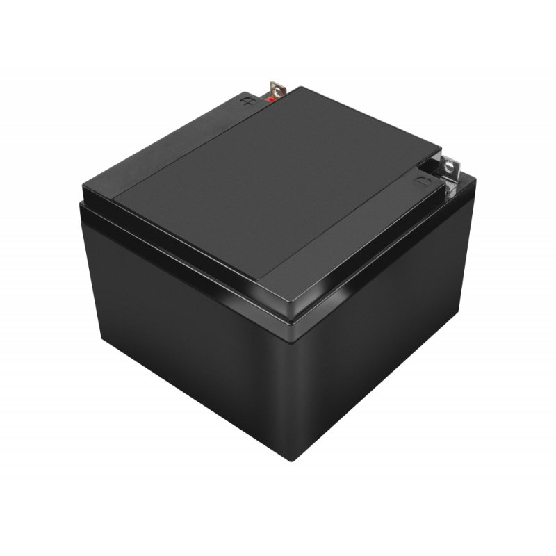 Green Cell AGM VRLA 12V 26Ah maintenance-free battery for mower, scooter, boat, wheelchair