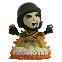 Neebs Gaming Vinyl Figure The Noob 12 cm
