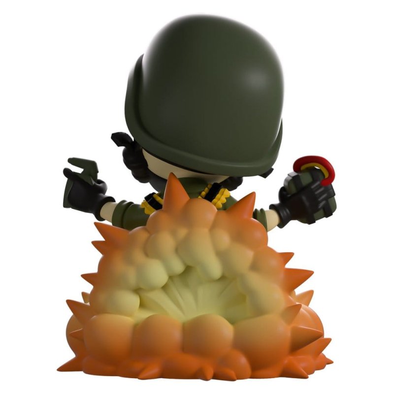 Neebs Gaming Vinyl Figure The Noob 12 cm