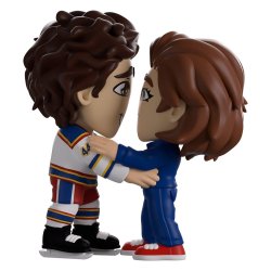Off Campus PVC Figures 2-Pack Hanna and Garrett 13 cm