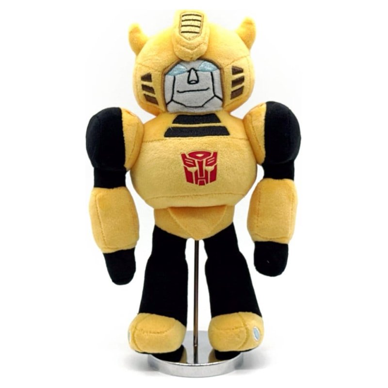 Transformers Plush Figure Bumblebee 22 cm