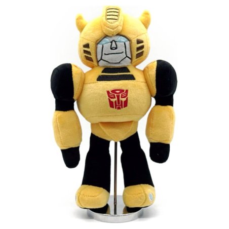 Transformers Plush Figure Bumblebee 22 cm