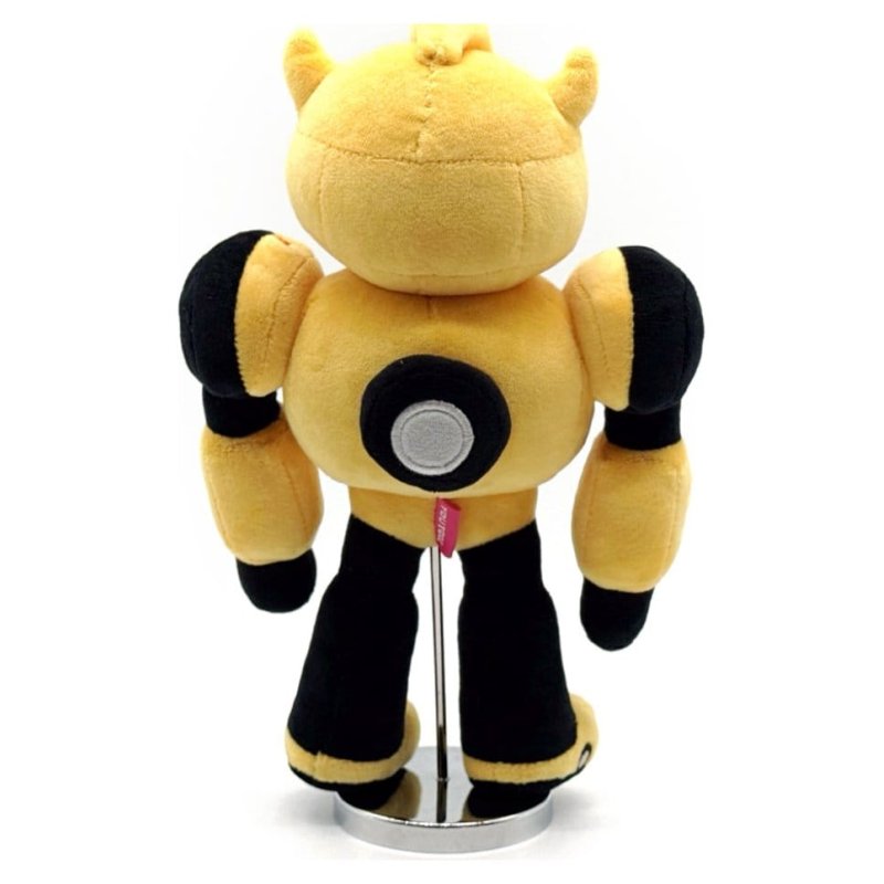 Transformers Plush Figure Bumblebee 22 cm