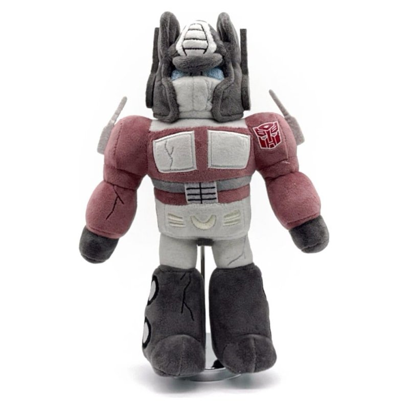 Transformers Plush Figure Optimus Prime 22 cm