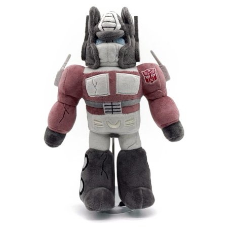 Transformers Plush Figure Optimus Prime 22 cm