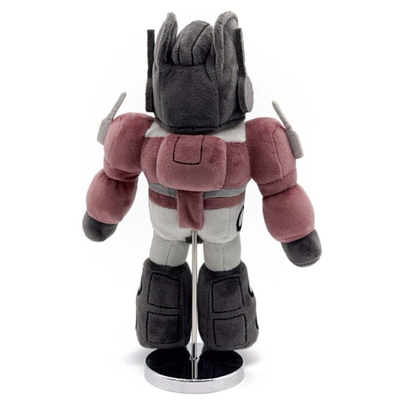 Transformers Plush Figure Optimus Prime 22 cm