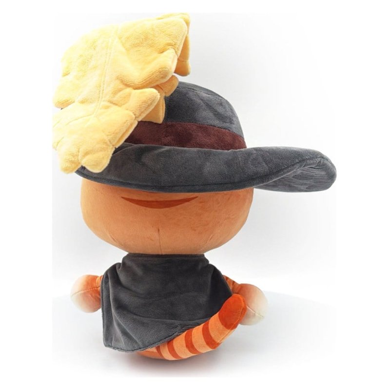 Puss In Boots Plush Figure Puss 22 cm