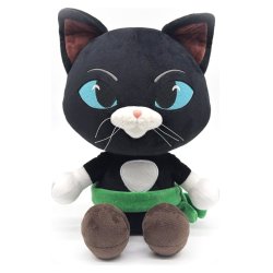 Puss In Boots Plush Figure Kitty Softpaws 22 cm