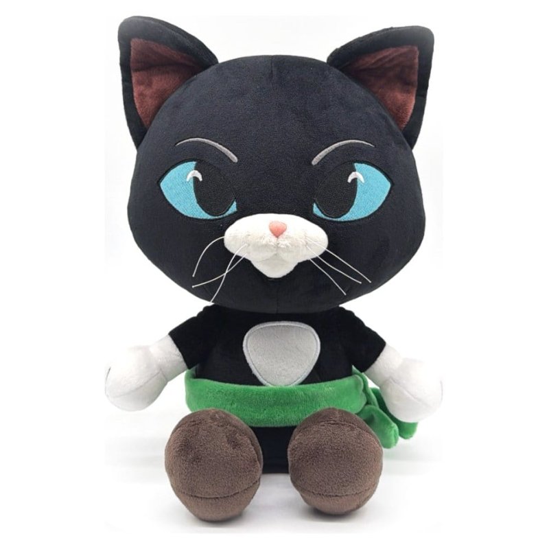 Puss In Boots Plush Figure Kitty Softpaws 22 cm