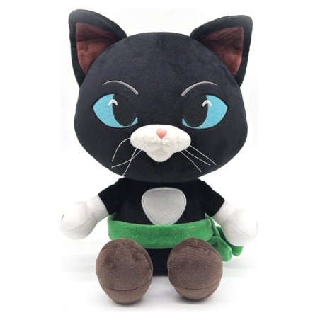 Puss In Boots Plush Figure Kitty Softpaws 22 cm