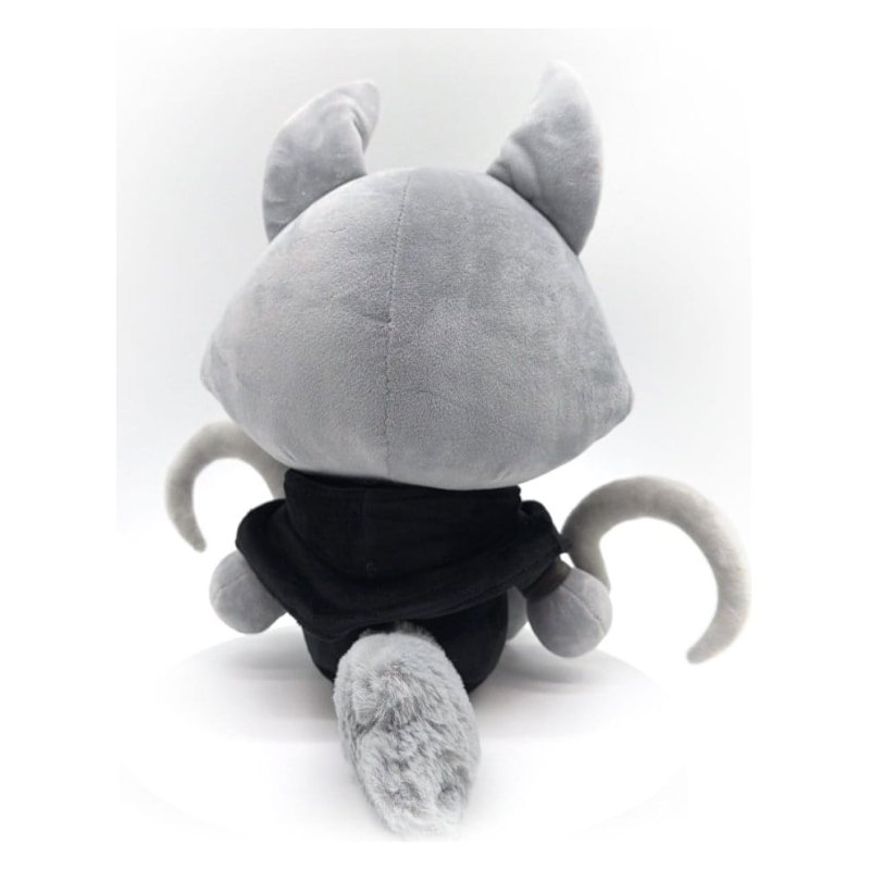 Puss In Boots Plush Figure Death 22 cm