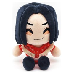 The White Stripes Plush Figure Jack White 22 cm