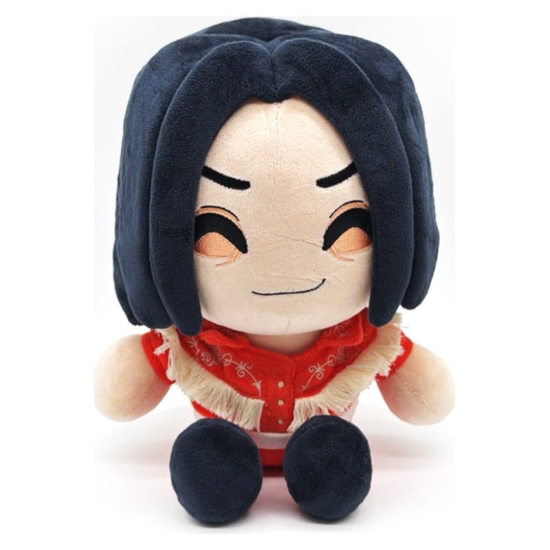 The White Stripes Plush Figure Jack White 22 cm