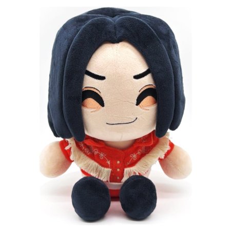 The White Stripes Plush Figure Jack White 22 cm