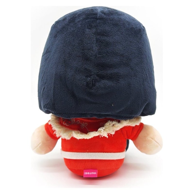 The White Stripes Plush Figure Jack White 22 cm