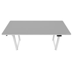 COUGAR Gaming Desk E-Grav 180, White