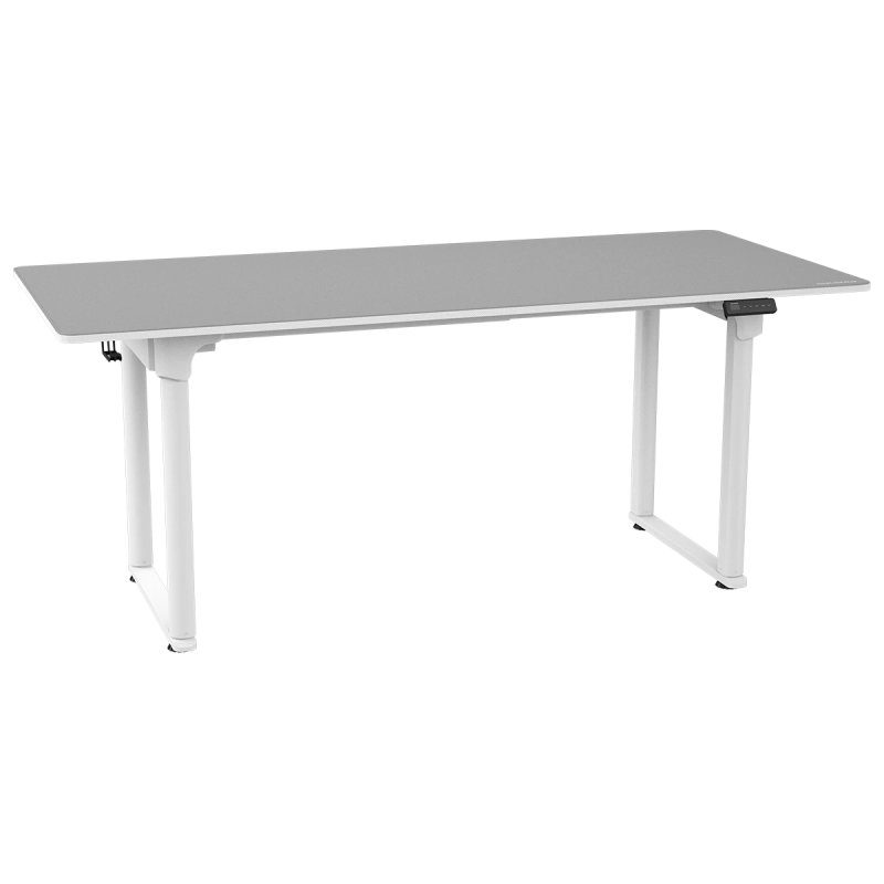 COUGAR Gaming Desk E-Grav 180, White